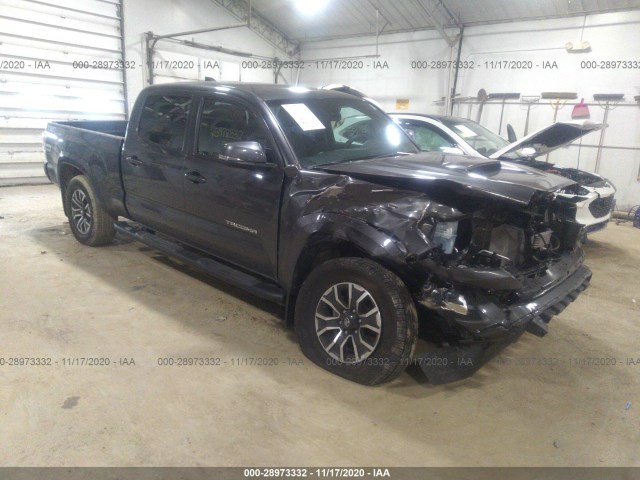 TOYOTA TACOMA 4WD 2020 3tmdz5bn8lm080470