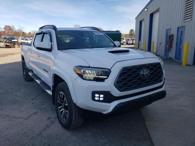 TOYOTA TACOMA 4WD 2020 3tmdz5bn8lm081229