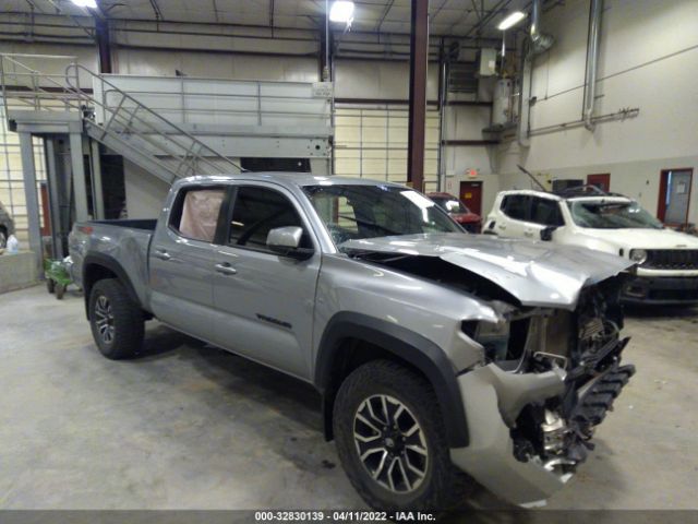 TOYOTA TACOMA 4WD 2020 3tmdz5bn8lm083157