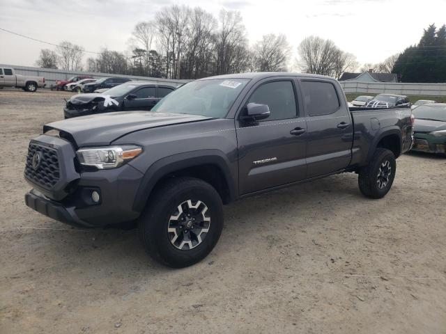 TOYOTA TACOMA DOU 2020 3tmdz5bn8lm083708