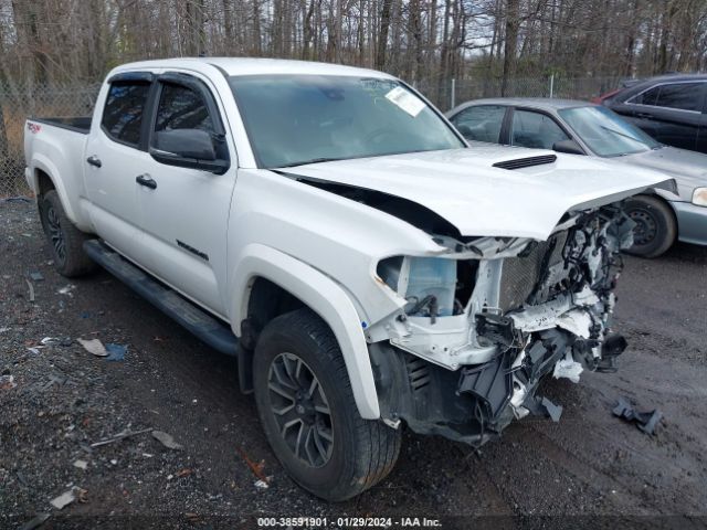 TOYOTA TACOMA 2020 3tmdz5bn8lm086365