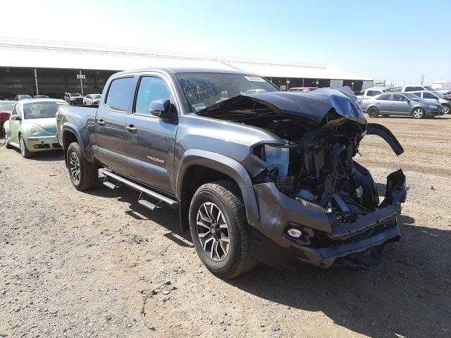 TOYOTA TACOMA DOU 2020 3tmdz5bn8lm089587