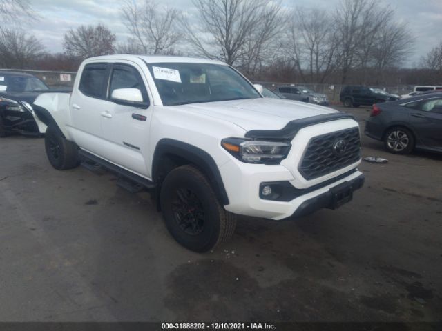 TOYOTA TACOMA 4WD 2020 3tmdz5bn8lm090142