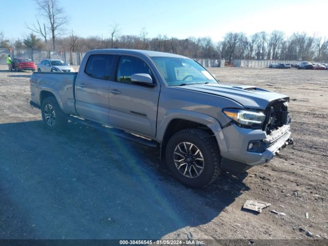 TOYOTA TACOMA 2020 3tmdz5bn8lm090979