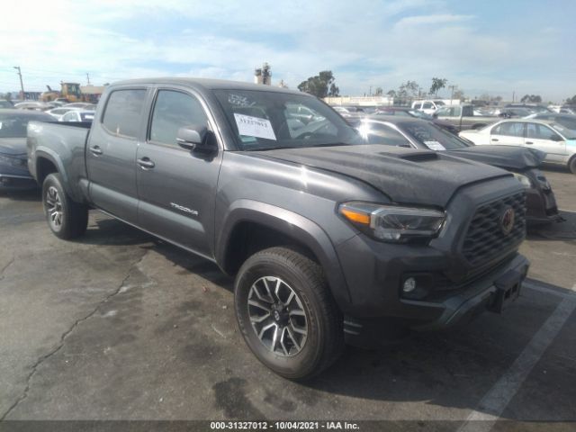 TOYOTA TACOMA 4WD 2020 3tmdz5bn8lm096006