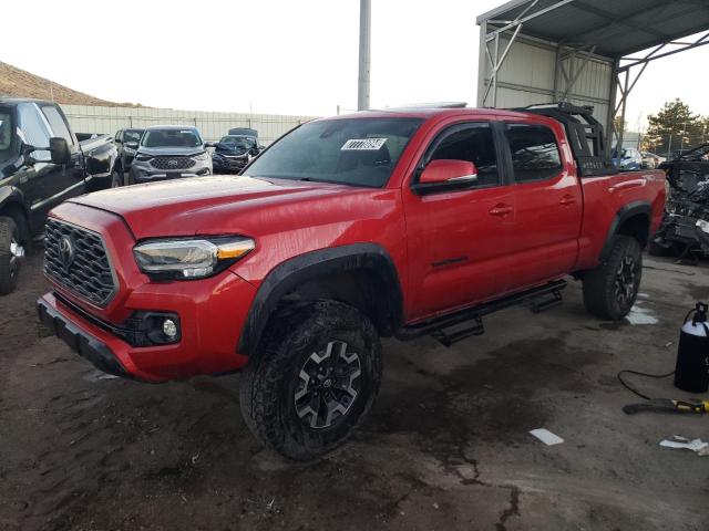 TOYOTA TACOMA DOU 2020 3tmdz5bn8lm096958