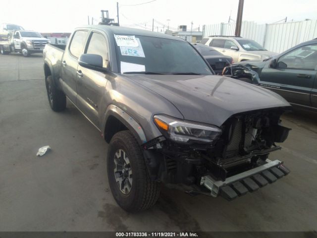 TOYOTA TACOMA 4WD 2020 3tmdz5bn8lm097429