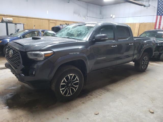 TOYOTA TACOMA 2020 3tmdz5bn8lm097558