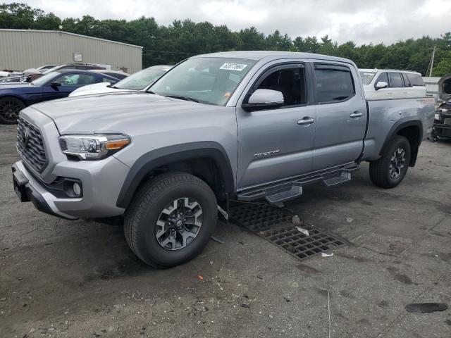 TOYOTA TACOMA 2020 3tmdz5bn8lm097849