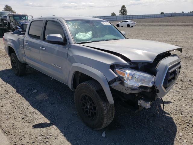 TOYOTA TACOMA DOU 2020 3tmdz5bn8lm098046