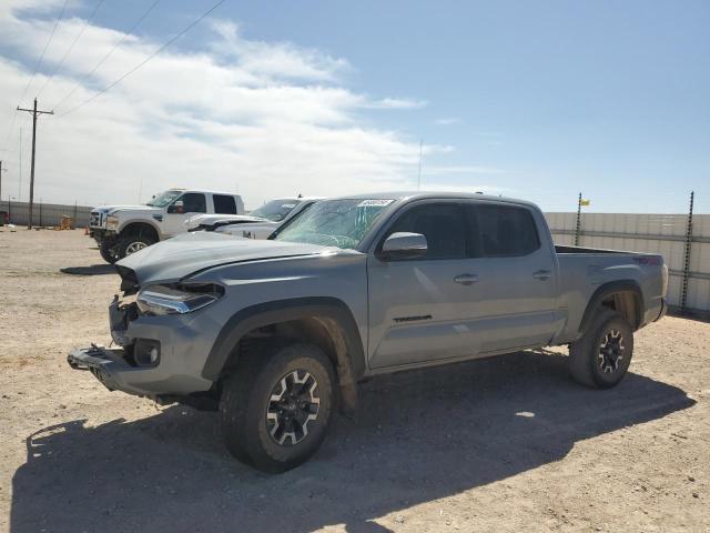 TOYOTA TACOMA 2021 3tmdz5bn8mm106132