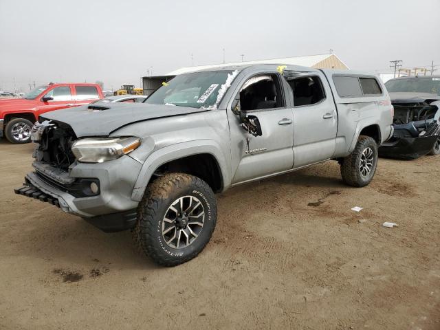 TOYOTA TACOMA DOU 2021 3tmdz5bn8mm107622