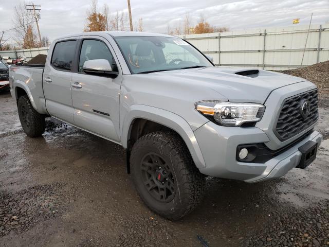 TOYOTA TACOMA DOU 2021 3tmdz5bn8mm113887