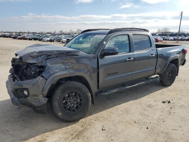 TOYOTA TACOMA 2022 3tmdz5bn8nm129993