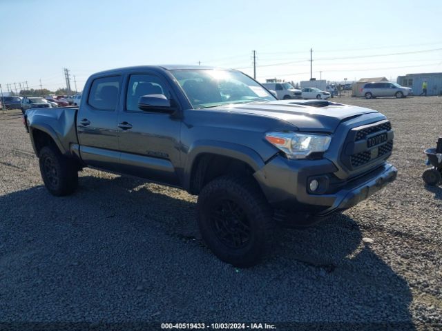 TOYOTA TACOMA 2022 3tmdz5bn8nm133929