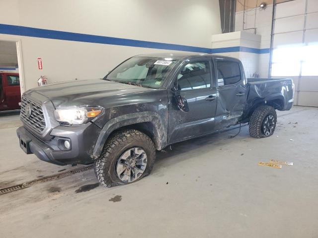 TOYOTA TACOMA DOU 2022 3tmdz5bn8nm135728