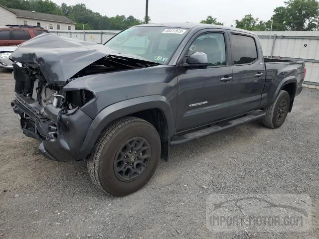 TOYOTA TACOMA 2022 3tmdz5bn8nm139701