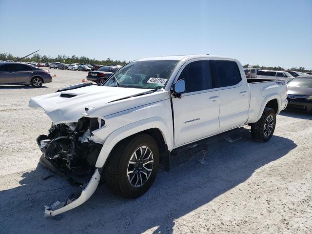 TOYOTA TACOMA DOU 2023 3tmdz5bn8pm140933