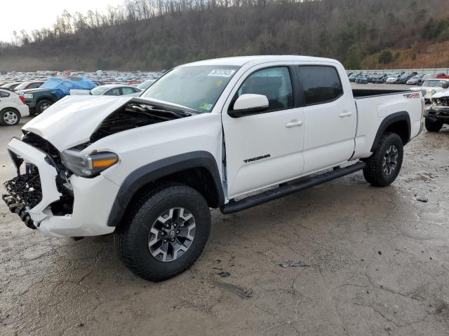 TOYOTA TACOMA DOU 2023 3tmdz5bn8pm142312