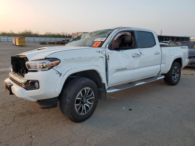 TOYOTA TACOMA DOU 2023 3tmdz5bn8pm142486