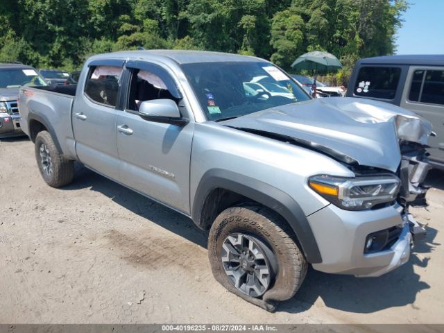 TOYOTA TACOMA 2023 3tmdz5bn8pm142648