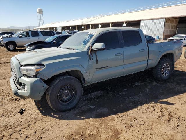 TOYOTA TACOMA DOU 2023 3tmdz5bn8pm143184