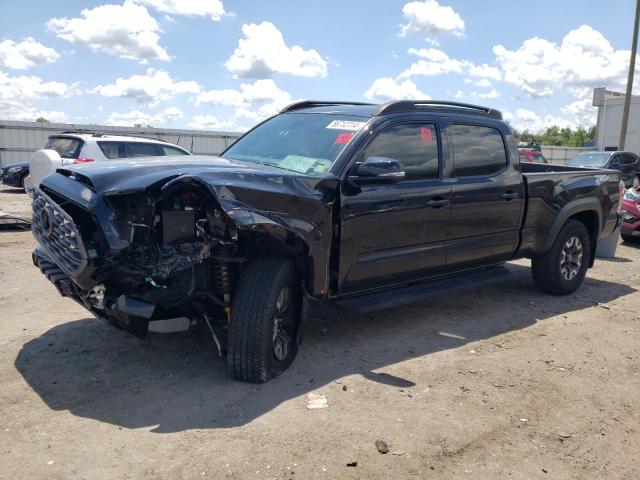 TOYOTA TACOMA DOU 2023 3tmdz5bn8pm146389