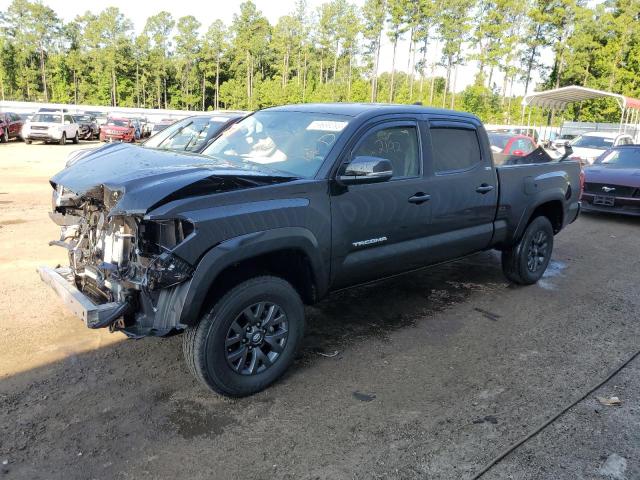 TOYOTA TACOMA DOU 2023 3tmdz5bn8pm148613