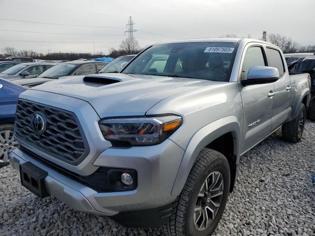 TOYOTA TACOMA 2023 3tmdz5bn8pm158154