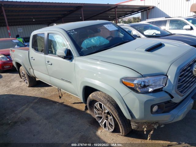 TOYOTA TACOMA 4WD 2023 3tmdz5bn8pm161359