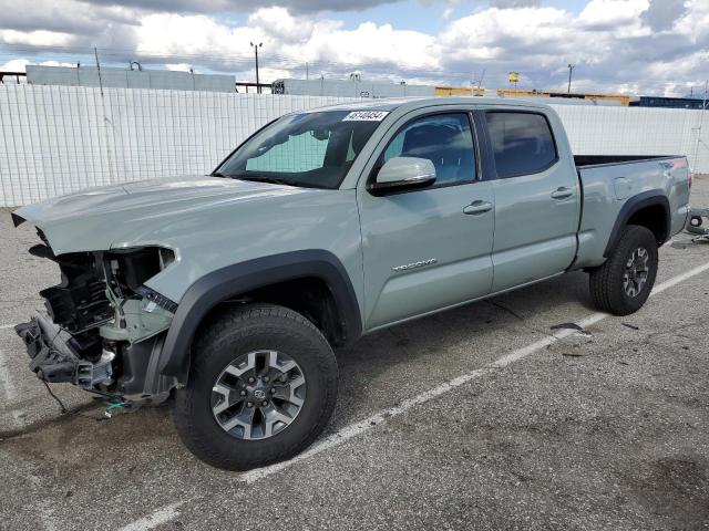 TOYOTA TACOMA 2023 3tmdz5bn8pm161541