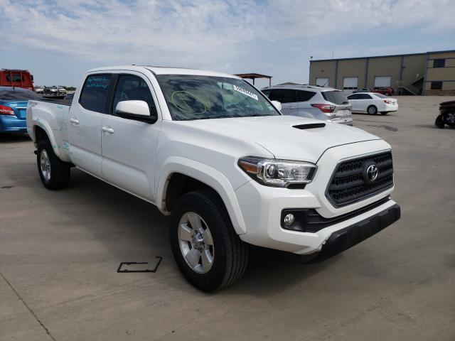 TOYOTA TACOMA DOU 2016 3tmdz5bn9gm005122