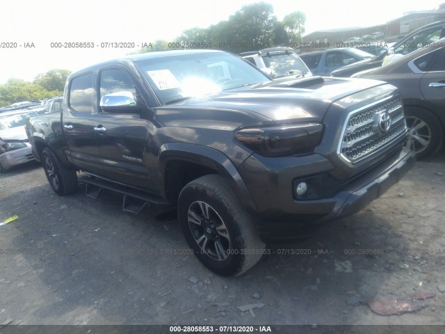 TOYOTA TACOMA 2016 3tmdz5bn9gm005623