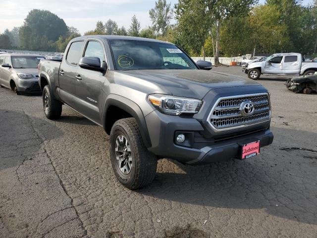 TOYOTA TACOMA DOU 2016 3tmdz5bn9gm006626