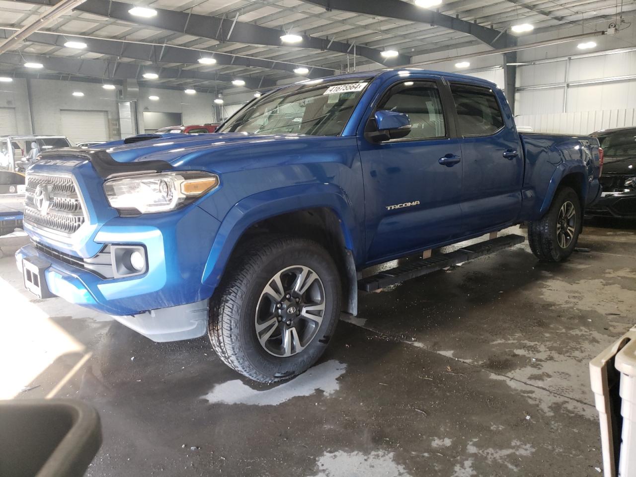 TOYOTA TACOMA 2016 3tmdz5bn9gm007324