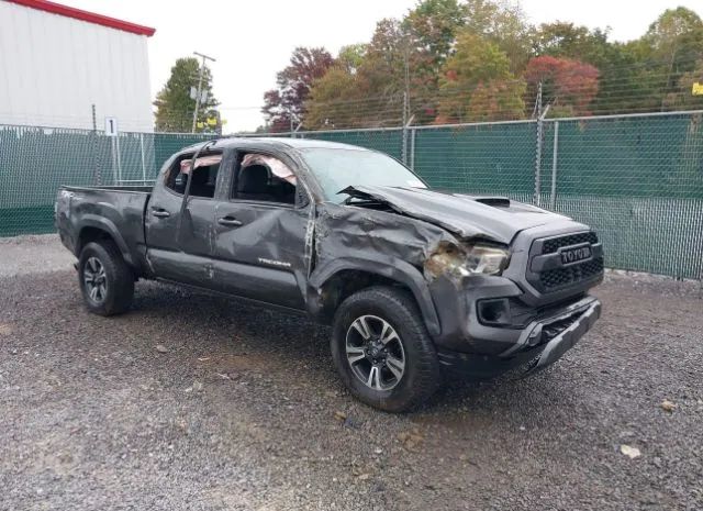 TOYOTA TACOMA 2016 3tmdz5bn9gm007484