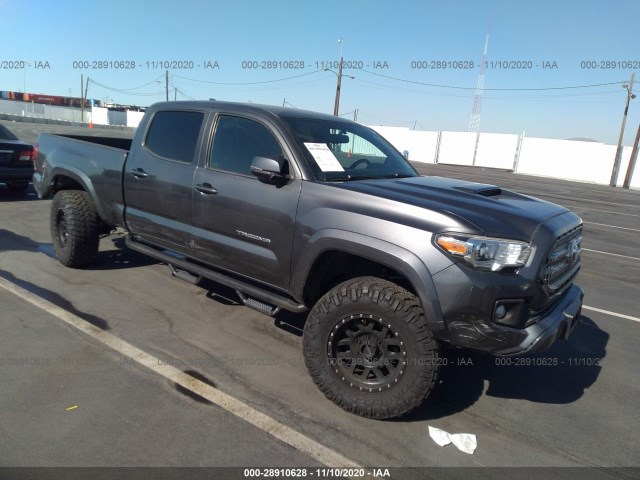 TOYOTA TACOMA 2016 3tmdz5bn9gm009560