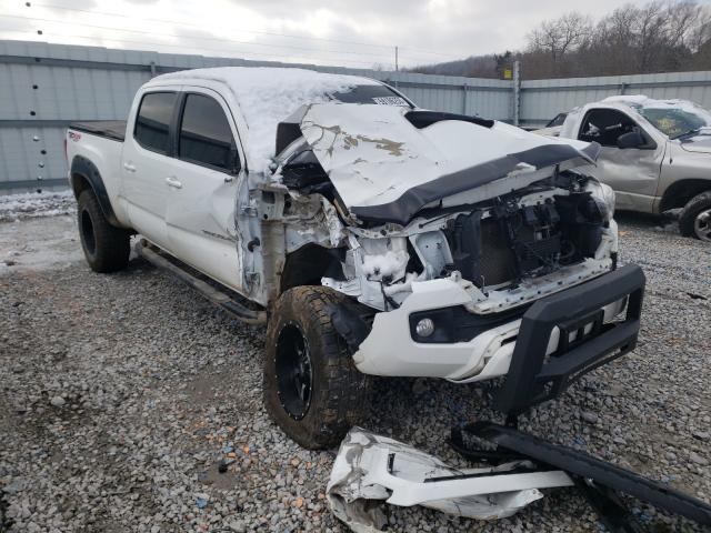 TOYOTA TACOMA DOU 2016 3tmdz5bn9gm009672