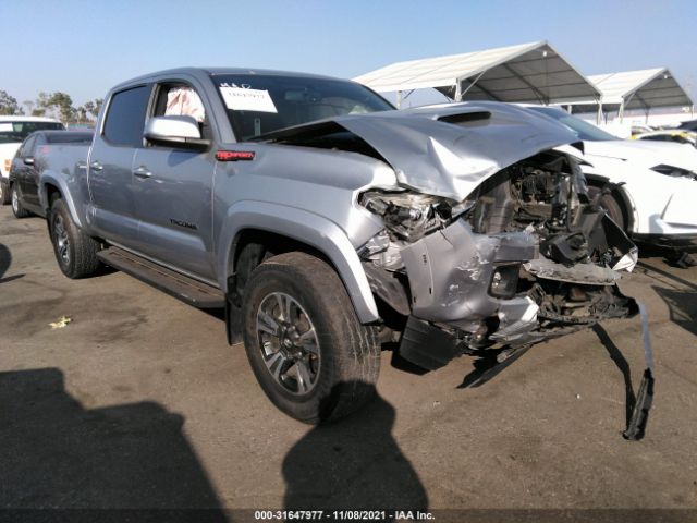 TOYOTA TACOMA 2016 3tmdz5bn9gm011227