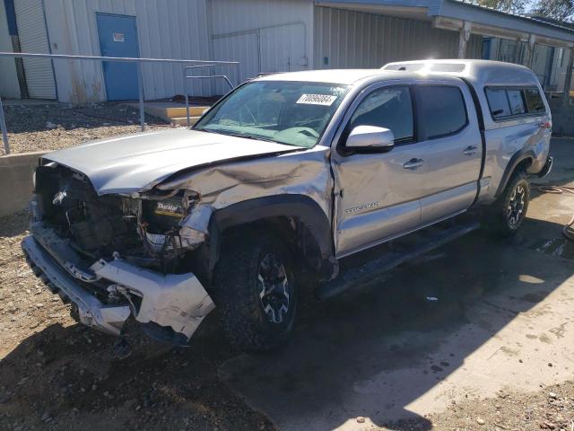 TOYOTA TACOMA DOU 2017 3tmdz5bn9hm015215