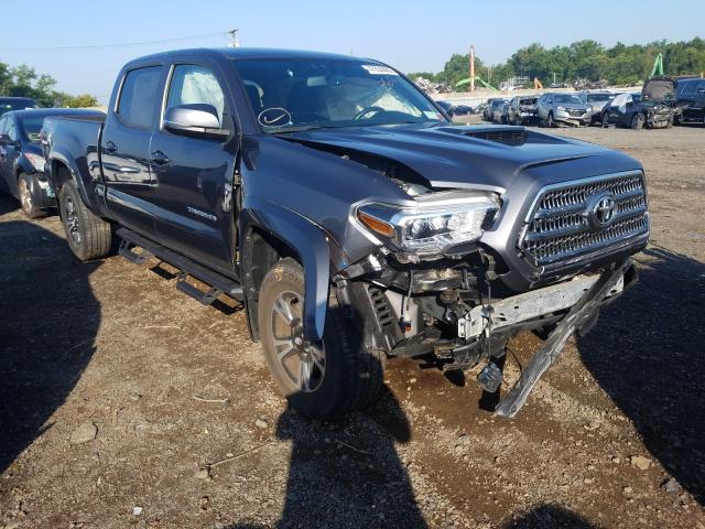 TOYOTA TACOMA DOU 2017 3tmdz5bn9hm019023