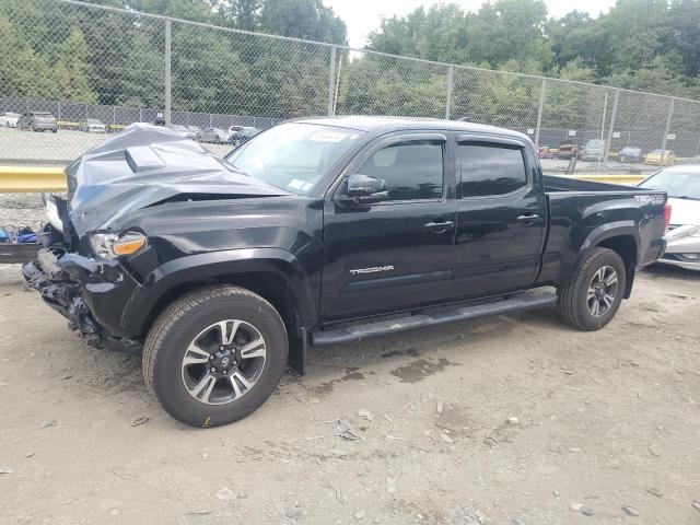 TOYOTA TACOMA DOU 2017 3tmdz5bn9hm019300