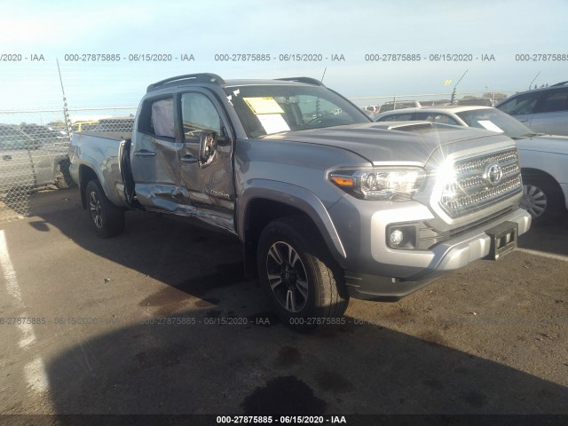 TOYOTA TACOMA 2017 3tmdz5bn9hm024724