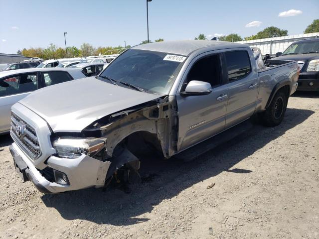 TOYOTA TACOMA DOU 2017 3tmdz5bn9hm025730