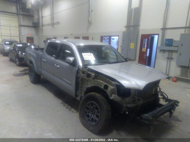 TOYOTA TACOMA 2017 3tmdz5bn9hm026327