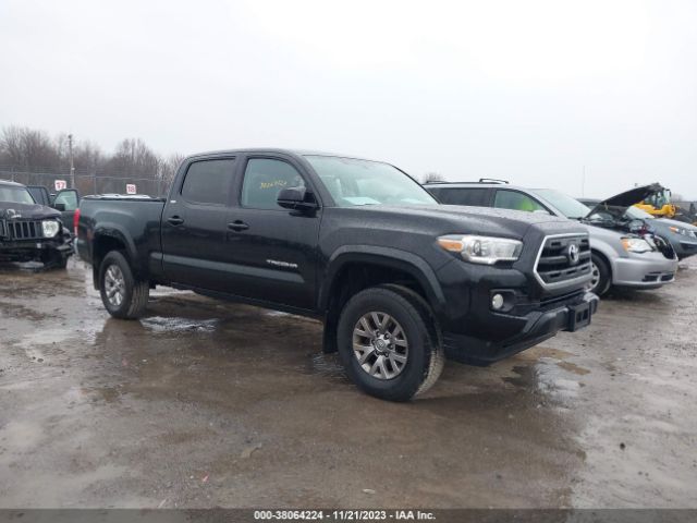 TOYOTA TACOMA 2017 3tmdz5bn9hm028210