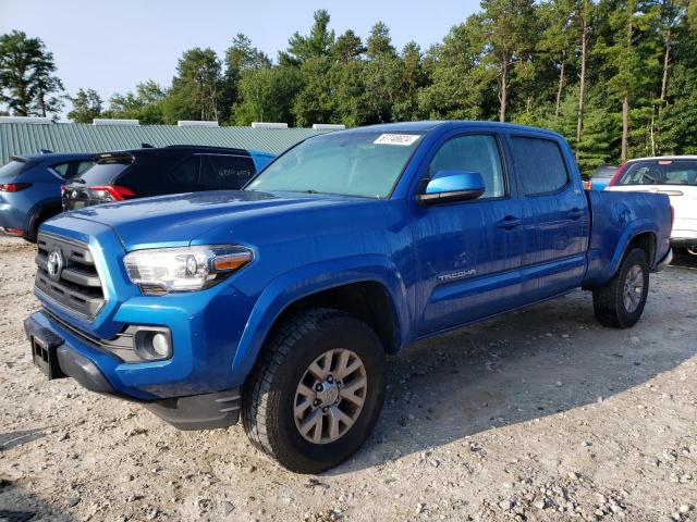 TOYOTA TACOMA DOU 2017 3tmdz5bn9hm028577