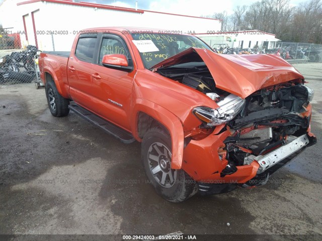 TOYOTA TACOMA 2017 3tmdz5bn9hm029311