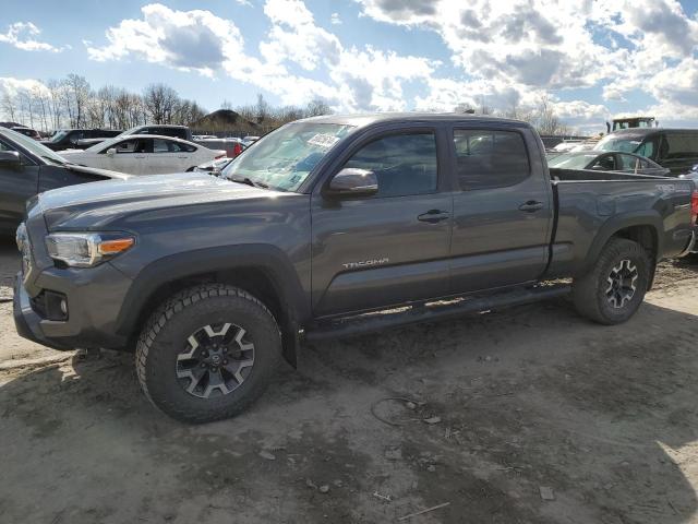 TOYOTA TACOMA 2017 3tmdz5bn9hm031740