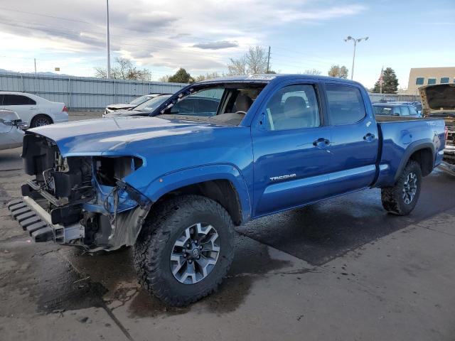 TOYOTA TACOMA 2017 3tmdz5bn9hm032886